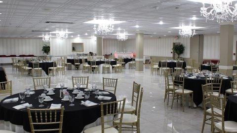 Holiday Inn Hazlet – Red Bank en Hazlet, NJ