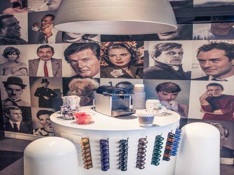 Mercure Strasbourg St Jean Petite France en Estrasburgo, FR