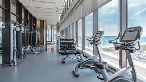 Crowne Plaza Sanya Haitang Bay Resort в Санья, CN
