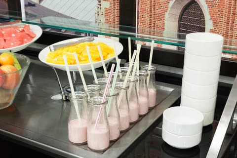 Holiday Inn Krakow City Centre, Krakow, PL