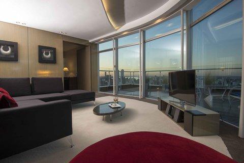 Holiday Inn ROSARIO in Rosario, AR