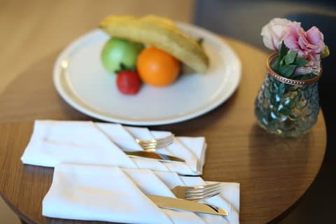 Holiday Inn Bursa - City Centre à Osmangazi, TR