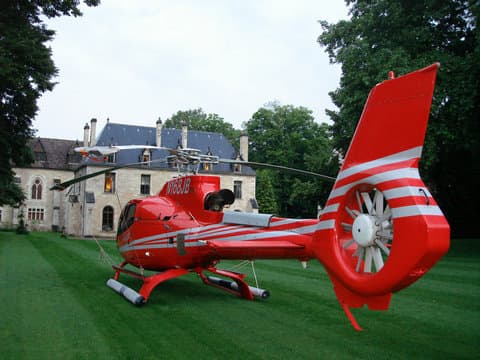 Dijon, FR 的 Abbaye de la Bussiere