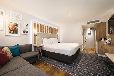 Holiday Inn London-Shepperton à Shepperton, GB1
