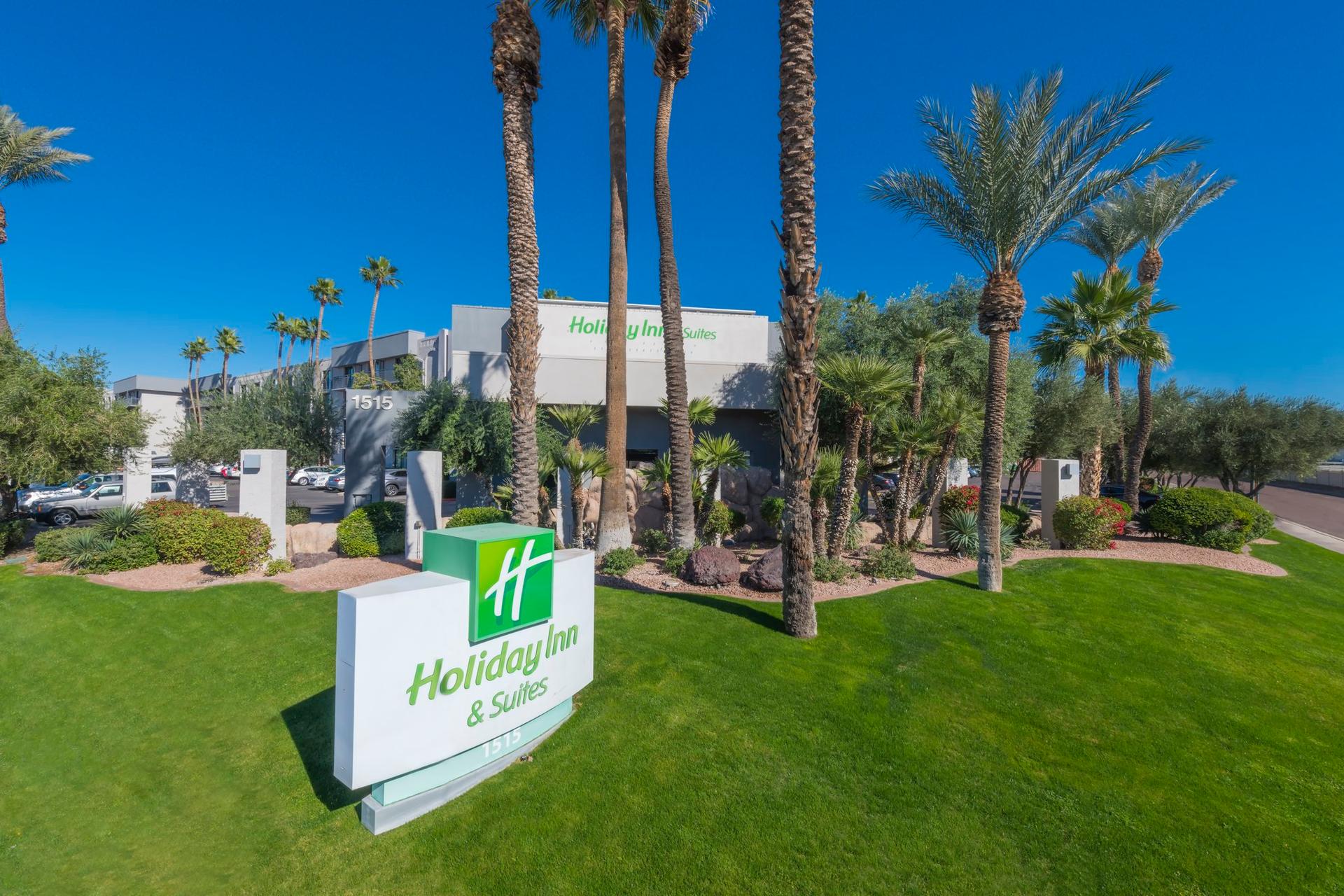 Holiday Inn & Suites Phoenix Airport North à Phénix, AZ