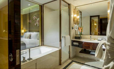 InterContinental Shijiazhuang a Shijiazhuang, CN
