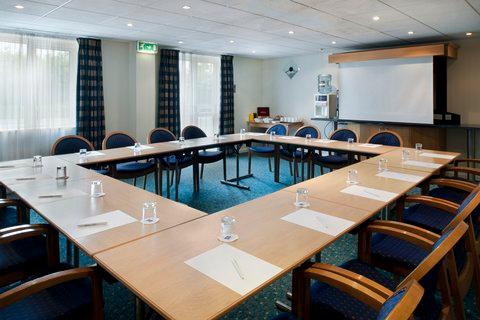 Holiday Inn Express Newcastle Gateshead в Ньюкасл-апон-Тайн, GB1