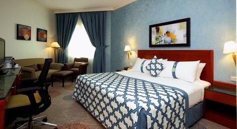 Holiday Inn Al Khobar em Al Khobar, SA