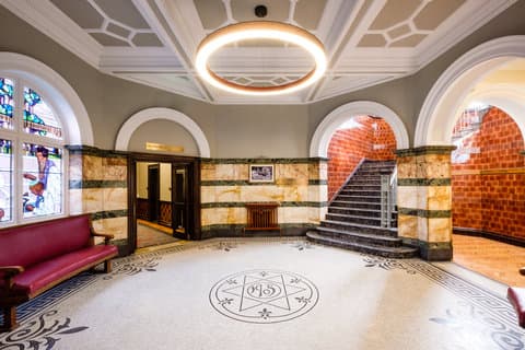 Hotel Indigo Durham ใน เดอร์แฮม, GB1
