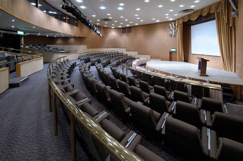 Intercontinental Abu Dhabi em Abu Dhabi, AE