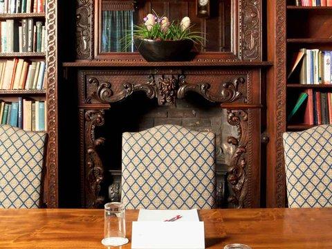 Mercure York Fairfield Manor Hotel в York, GB1