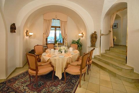 Hotel Schloss Duernstein à Durnstein, AT