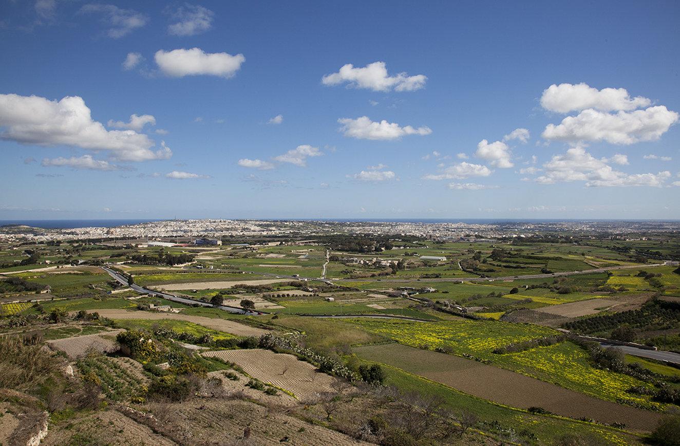 The Xara Palace, Mdina, MT
