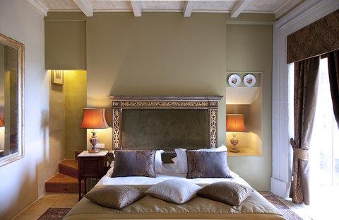 Mdina, MT 的 The Xara Palace