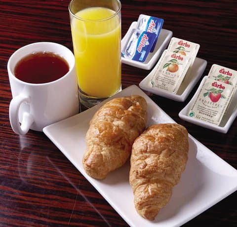 Holiday Inn Express Tangshan Downtown en Tangshan, CN