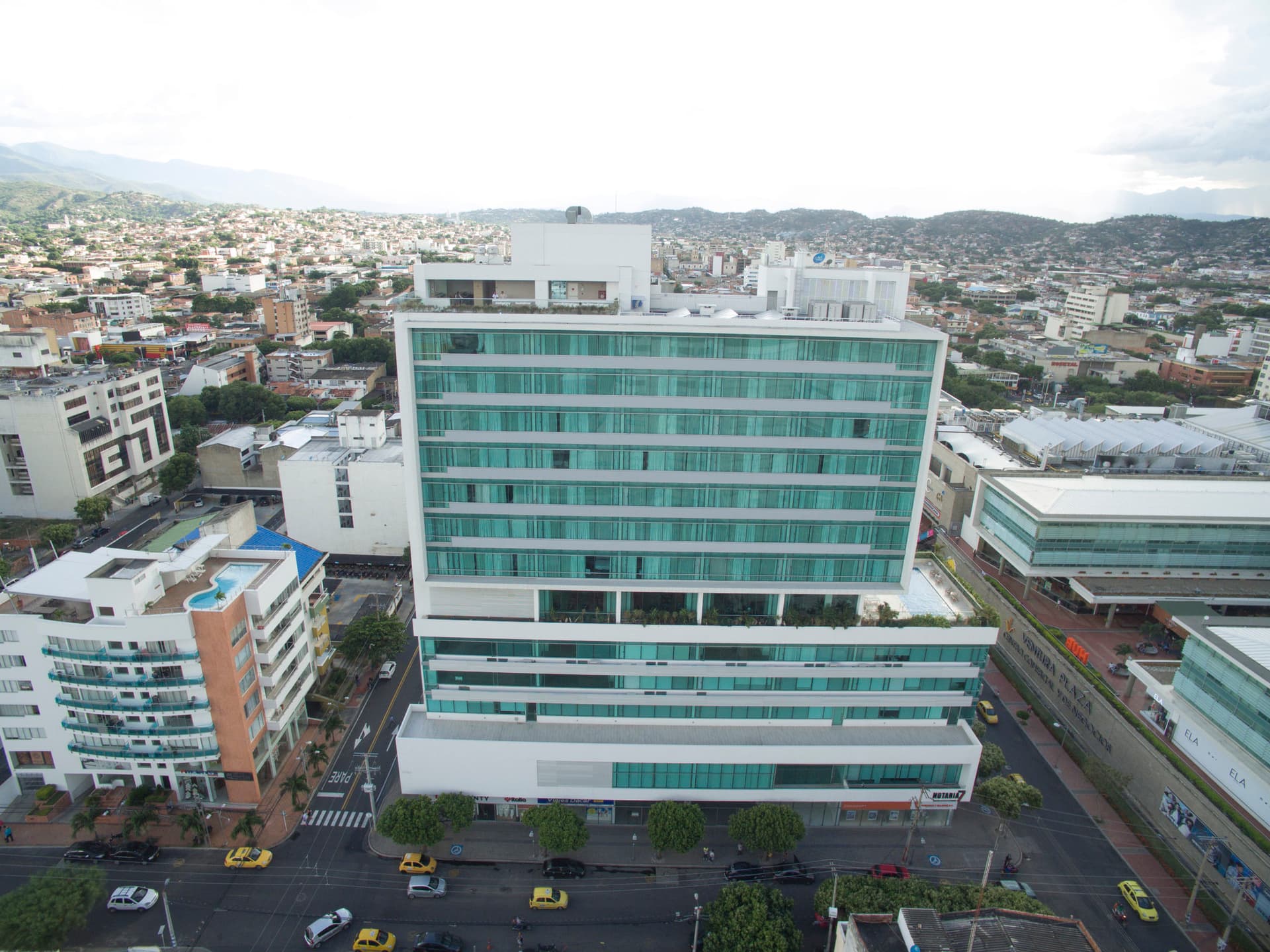 Holiday Inn Cucuta a Cucuta, CO