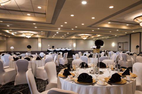 Holiday Inn Washington College Pk (I-95) в Колледж-Парк, MD