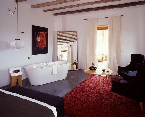 Son Brull Hotel & Spa в Mallorca, ES