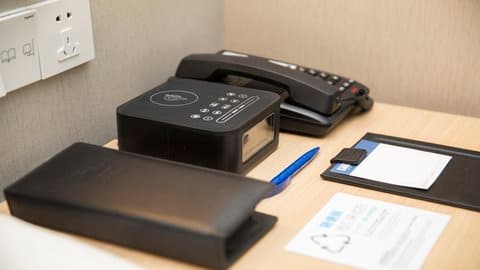 Holiday Inn Express Chifeng Hongshan в Хуншань, CN