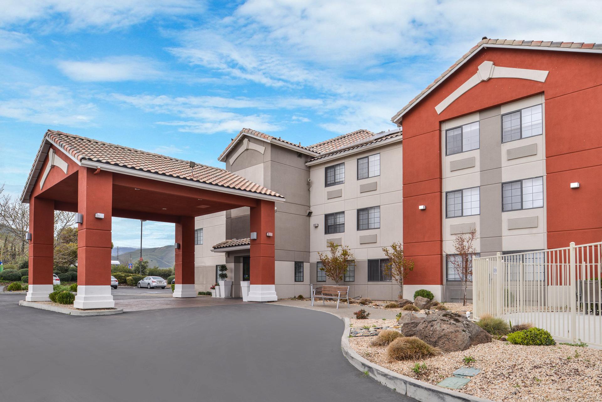 웨슬리, CA의 Holiday Inn Express Westley North - Patterson Area