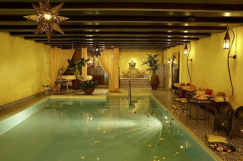 Park-Hotel Sonnenhof i Vaduz, LI