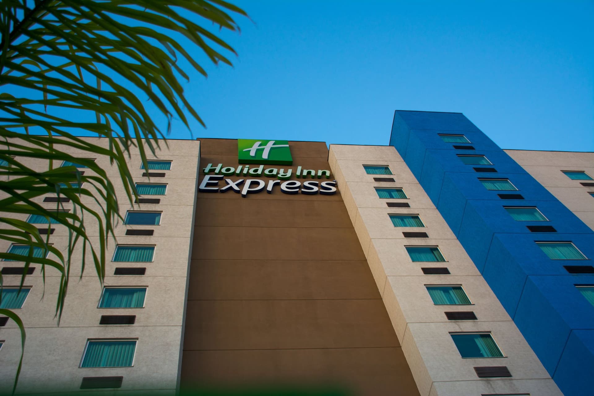 Holiday Inn Express Saltillo Zona Aeropuerto en Saltillo, MX