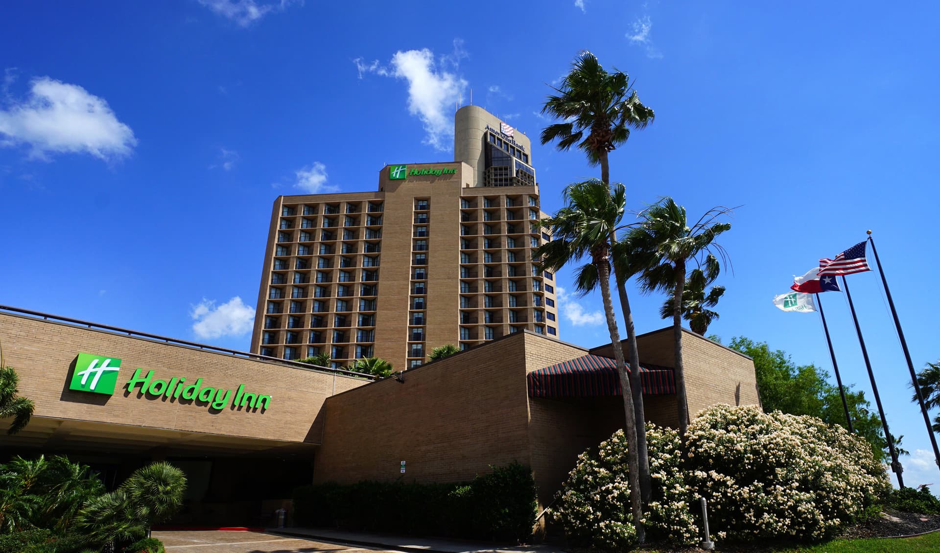 Holiday Inn Corpus Christi Downtown Marina à Corpus Christi, TX