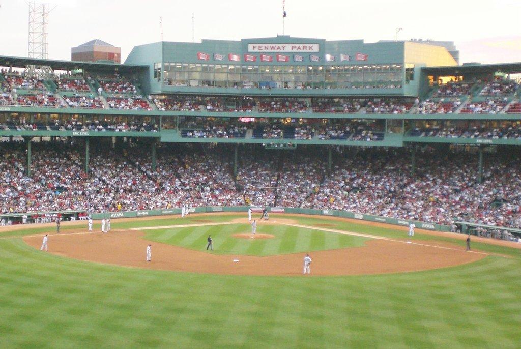 Crowne Plaza Boston - Woburn