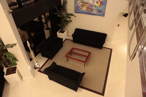 Holiday Inn Fortaleza ใน โฟร์ตาเลซา, BR