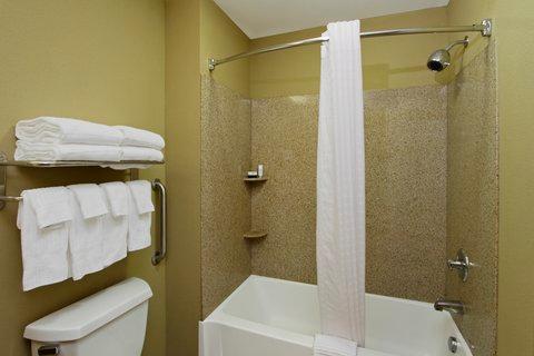 Candlewood Suites Norfolk Airport в Норфолк, VA