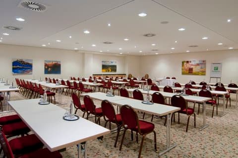 Holiday Inn Nuernberg City Centre in Nuremberg, DE