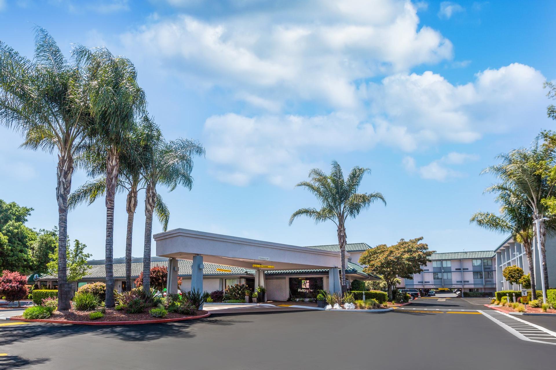 Holiday Inn Dublin - Pleasanton à Dublin, CA