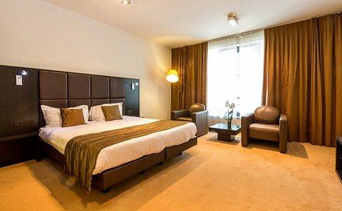 Diamant Suites Brussels в Brussel, BE