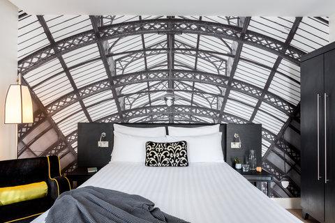 Hotel Indigo Newcastle a Newcastle sul Tyne, GB1