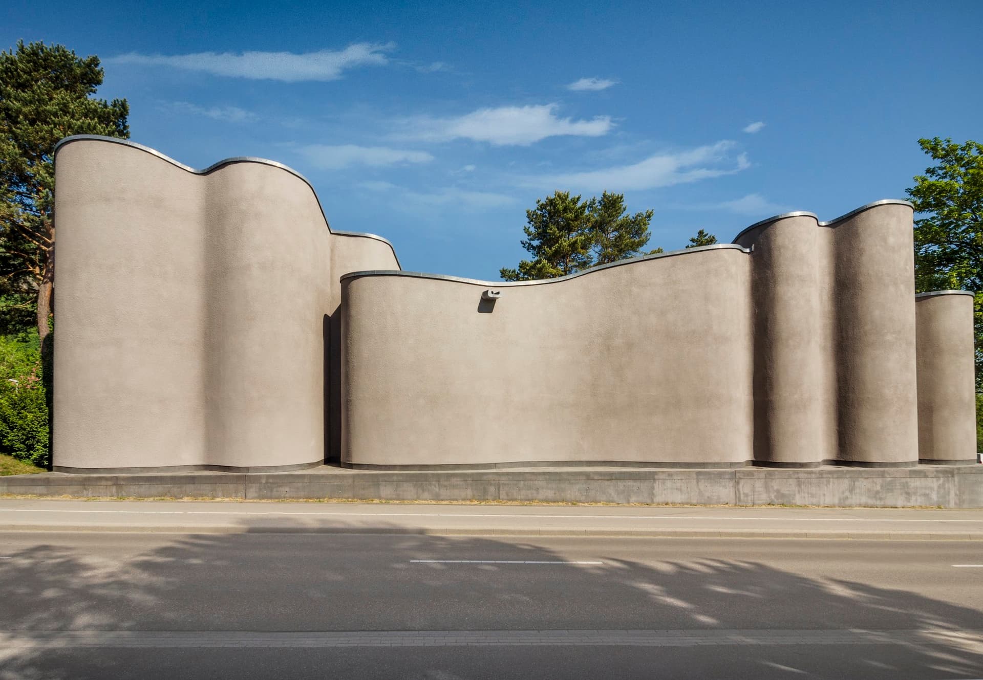 Holiday Inn Express Singen в Зинген, DE
