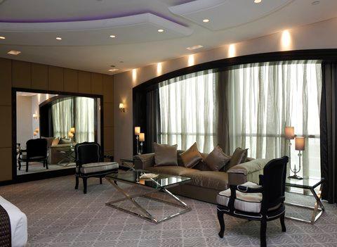 Holiday Inn Riyadh - Meydan in Riyadh, SA