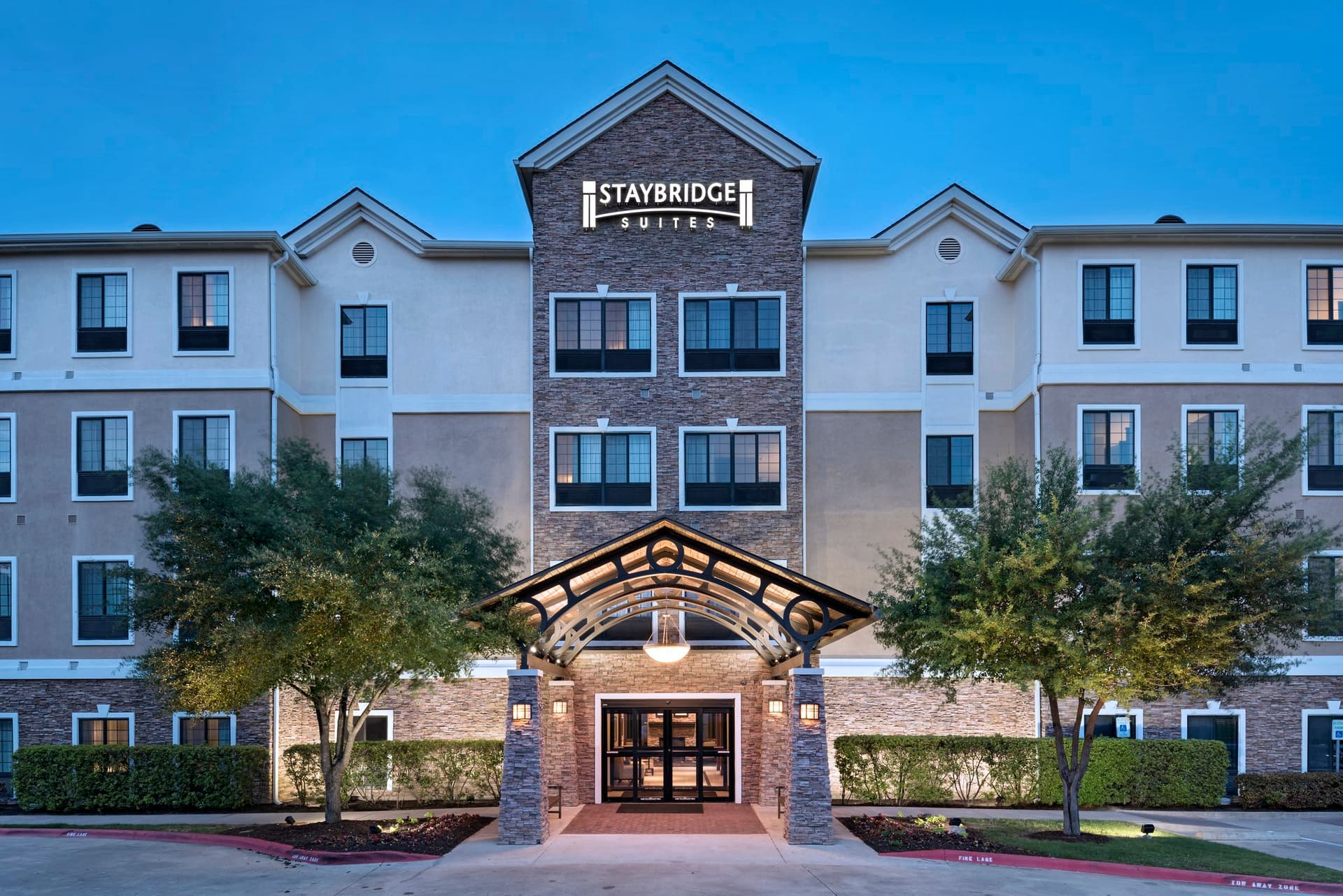 Staybridge Suites Austin Northwest à Austin, TX