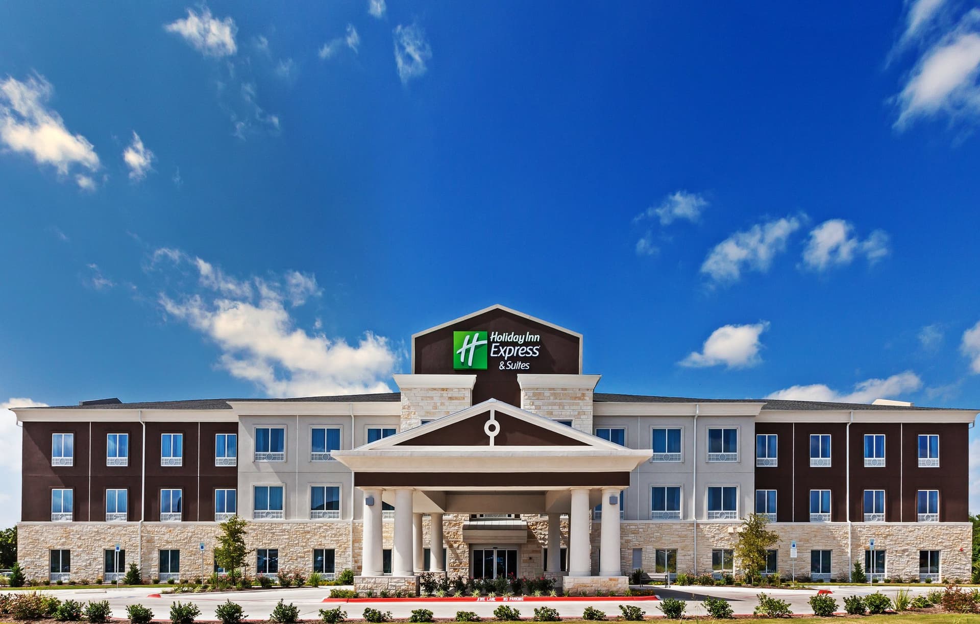 Holiday Inn Express & Suites Killeen - Fort Hood Area в Килин, TX