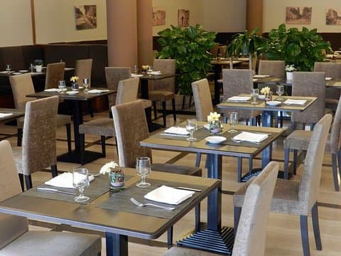 Tarragona, ES 的 Hotel Tarraco Park