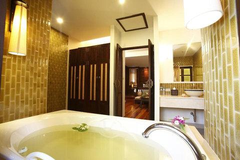 Chaweng Garden Beach Resort в Koh Samui, TH