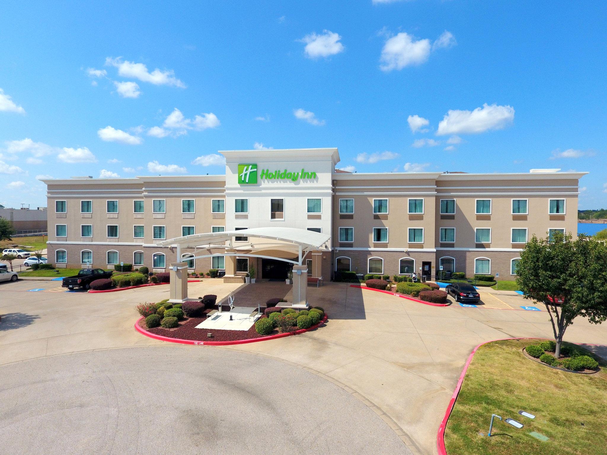 Holiday Inn Longview - North image