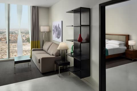 Staybridge Suites Al Khobar en Al Khobar, SA