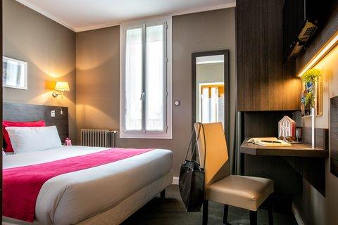 Hotel Des Dunes в La Baule-Escoublac, FR