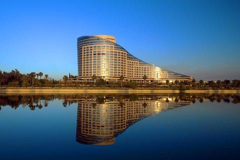 Adana, TR 的 Sheraton Grand Adana