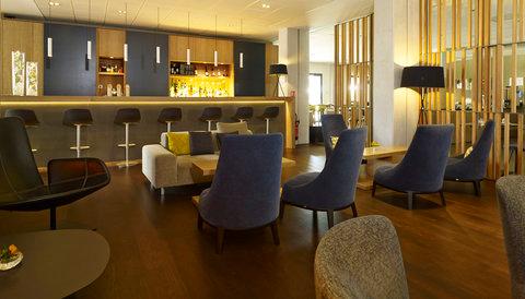 Holiday Inn Express Toulouse Airport ใน ตูลูส, FR