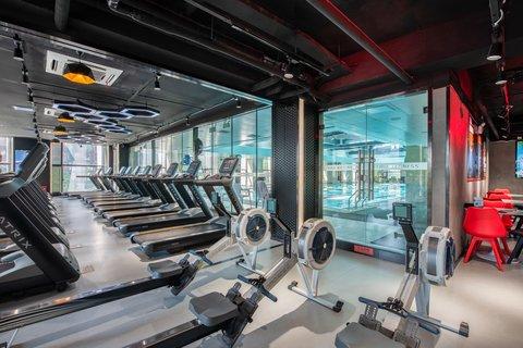 Holiday Inn Express Beijing Huacai ใน ปักกิ่ง, CN