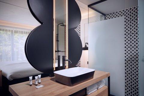 Oosterhout, NLにおけるGr8 Hotel Oosterhout 