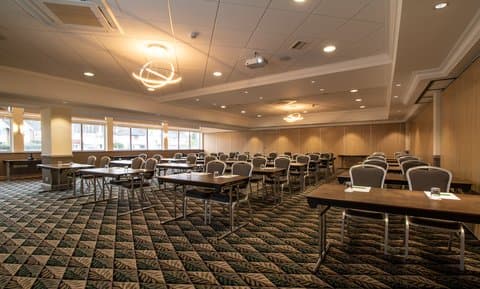 Holiday Inn Leicester - Wigston в Уигстон, GB1