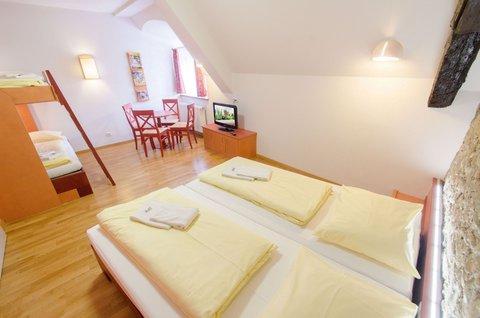 Meersburg, DEにおけるJUFA Meersburg on Lake Constance 