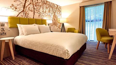 Holiday Inn Northampton West M1, JCT 16 в Нортгемптон, GB1